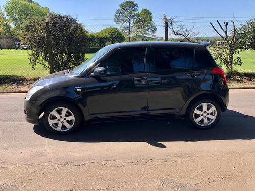 Suzuki Swift 1.5 N 2009