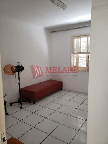 Imagem 11 de 15 de Sobrado - Perdizes - Ref: 56747 - V-56747