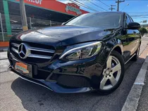 Comprar Mercedes-benz C200 C200 Avantgarde 2.0 Gasolina Aut.
