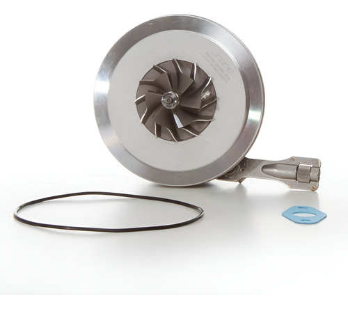 Cartridge Turbo Para Mahindra Camioneta Pik Up & Scorpio 2.2