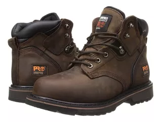 Botas Timberland Pro De Trabajo Work Casquillo