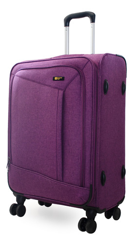 Maleta Doha Chica 10 Kg 20 Pulgadas