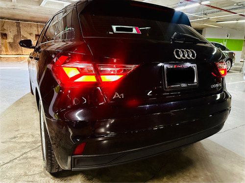 Audi A1 1.4 Cool S-tronic Dsg
