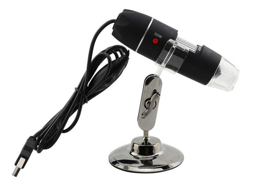 Microscopio Digital Usb Modelo Dus.42.t02