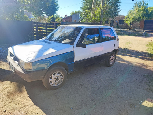 Fiat Uno 1.3