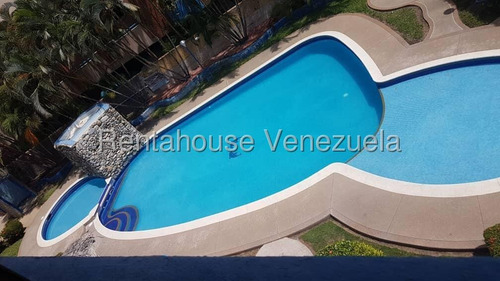 Apartamento En Venta - Puerto Encantando / Mls #26-1