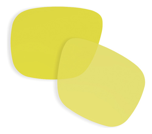 Lentes Para Catalyst - Hidrofóbica Cor Yellow Noturna