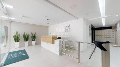 Imagem 6 de 24 de Conjunto/sala Comercial Para Aluguel, Praia De Belas - Porto Alegre/rs - 7605