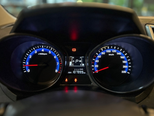 Hyundai HB20X 1.6 16V STYLE FLEX 4P AUTOMÁTICO