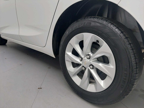 Chevrolet Onix 1.0 FLEX MANUAL