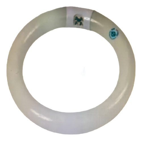 Kit 10 Lâmpada Circular T9 Fluorescente 22w 6000k Promoção