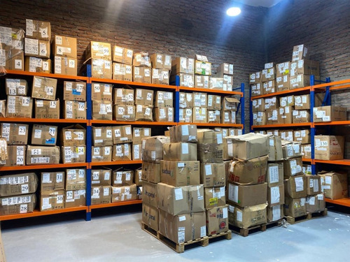Local Comercial Bodega Oficinas Salud Y Comercio