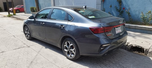 Kia Forte 2.0 Lx At