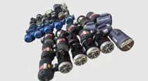Comprar Motores Eje Libre Monofasico Y Trifasicos 0.5 Hp Hasta 3 Hp