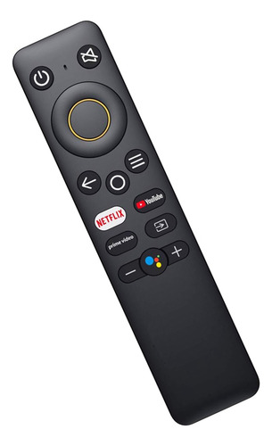 Nuevo Control Remoto Por Voz Para Led Youtube Prime Video Re