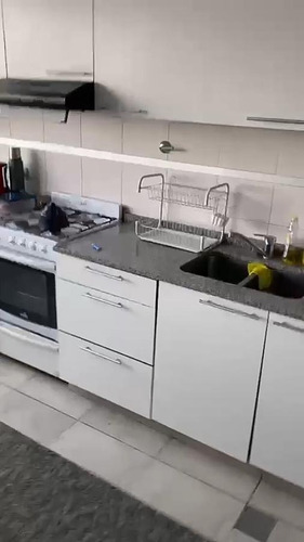 Imagen 3 de 6 de Impecable Departamento En El Centro De Luján!