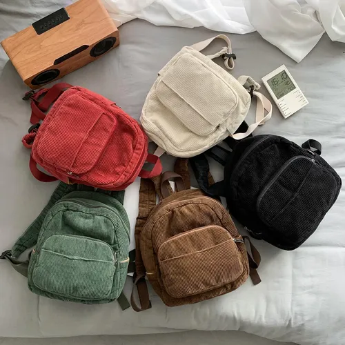 Monedero mochila hotsell