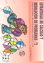 Comprar Estrategias De Calculo Y Resolucion De Problemas 2: 17 -prog
