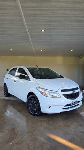 Chevrolet Onix 1.4 Lt Mt 98cv