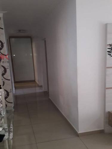 Ref.: 4913 - Apartamento Em Jundiaí Para Venda - V4913