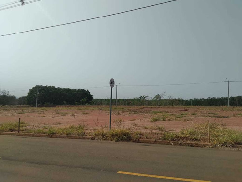 Imagem 2 de 8 de Lote A Venda No Residencial Amoreira Em Ipiguá - Sp