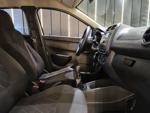 Renault Kwid Zen 1.0 Flex 12V 5p Manual.