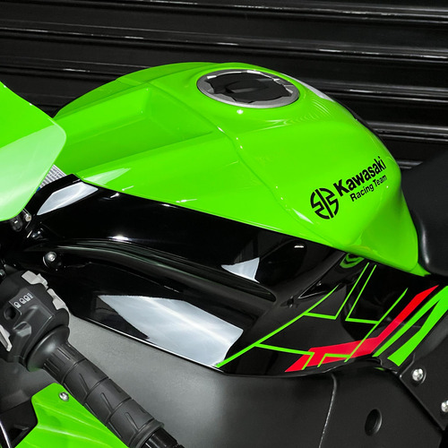 Zx-10 R