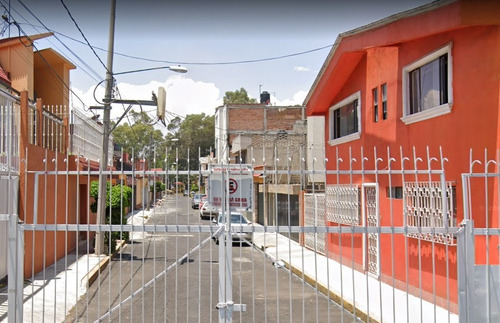 Inversión Segura, Venta De Remate En San Fco. Culhuacán, Coyoacán Cdmx