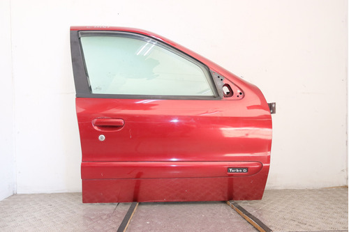 Puerta Delantera Derecha Citroen Xsara 1998 Al 2004 Pdn0047