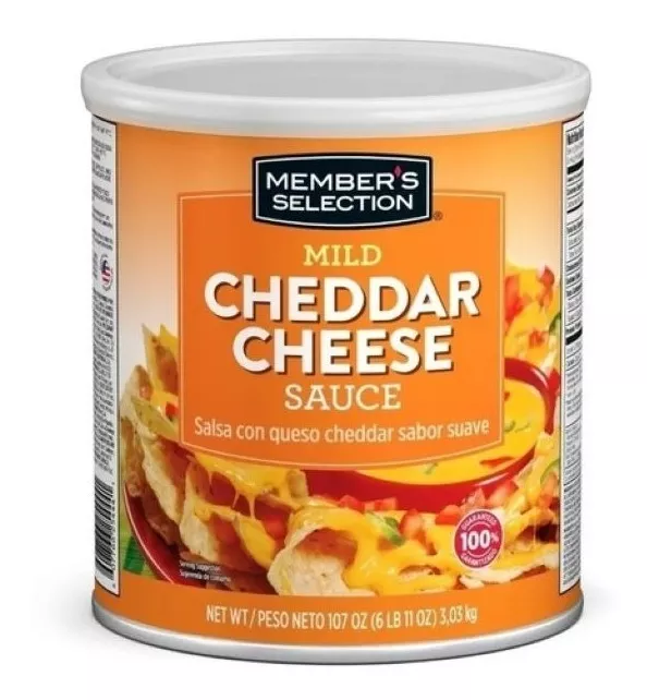 Tercera imagen para búsqueda de queso cheddar