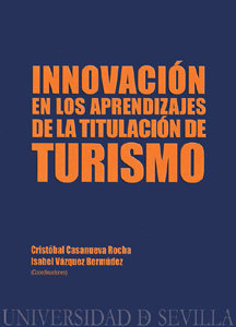 Libro Innovacion En Los Aprendizajes De La Titulacion De ...