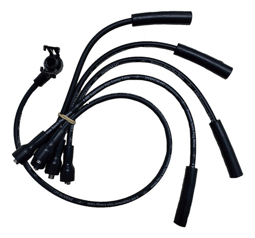 Cable De Bujias Renault R19 Tricuerpo 1.6 97/01