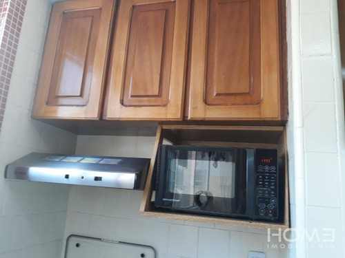 Imagem 19 de 25 de Apartamento À Venda, 120 M² Por R$ 595.000,00 - Tijuca - Rio De Janeiro/rj - Ap1125
