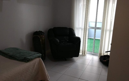 Imagem 3 de 30 de Vendo Excelente Apartamento Com Terraço E Piscina, Totalmente Plano Em Excelente Localização A 200 Metros Da Beira Mar Do Estreito Florianópolis Sc Com 284,07 M² De Área Útil - Ap231