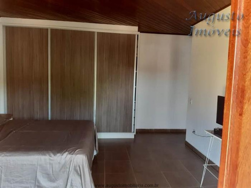 Imagem 4 de 29 de Casas À Venda Em Atibaia/sp - Compre A Sua Casa Aqui! - 1450113