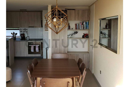 Venta Depto 3d 2b 1e, Lomas De San Andrés, Concep