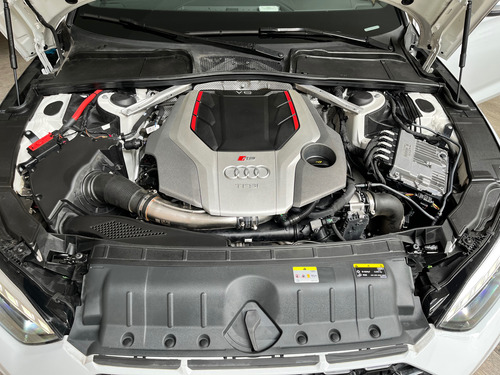 Audi Rs5 Sportback 2021