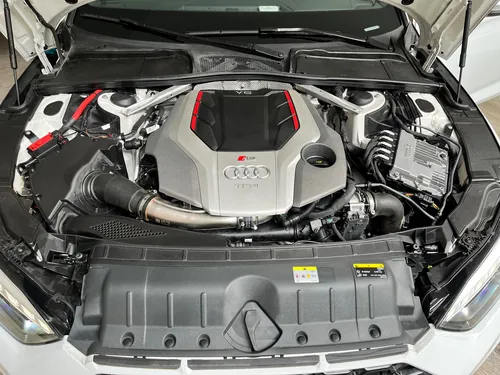 Audi Rs5 Sportback 2021