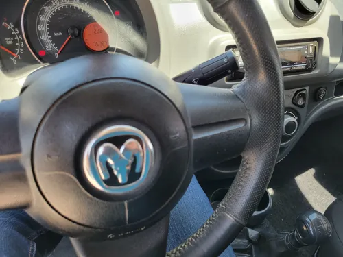 RAM Promaster Rapid 1.4 Mt