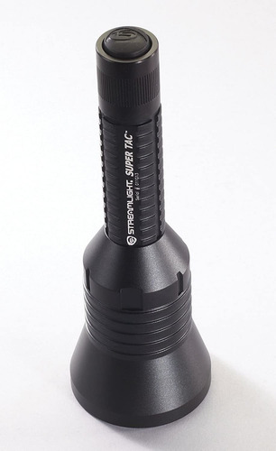 Streamlight 88704 Super Tac Ir Long Range - Iluminacion Inf