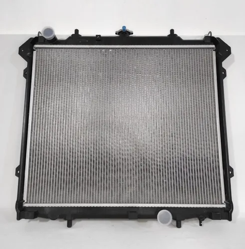 Radiador Jac T6 1037 Original