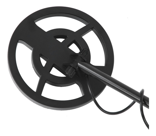 Detector Portátil Con Escáner De Metales, Telescópico De 304