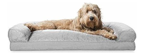 Furhaven Cama Para Perro | Cojin De Cojin Para Sofa Estil