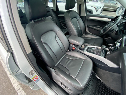 Audi Q5 2.0 Tdi S-tronic Luxury