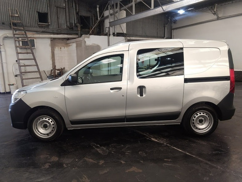 Imagen 11 de 15 de Renault Kangoo 1.5 Furgon Confort 5as Oferta !!! (jp)