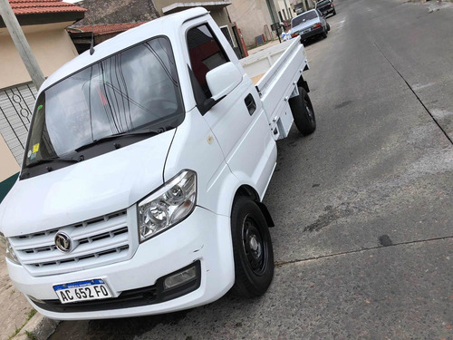 Dfsk C31 1.5 Truck Cab Simple 2018