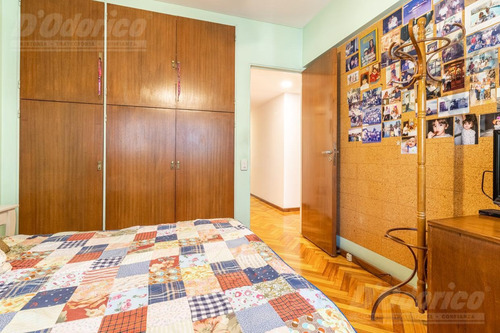 Imagen 13 de 25 de Departamento - Palermo