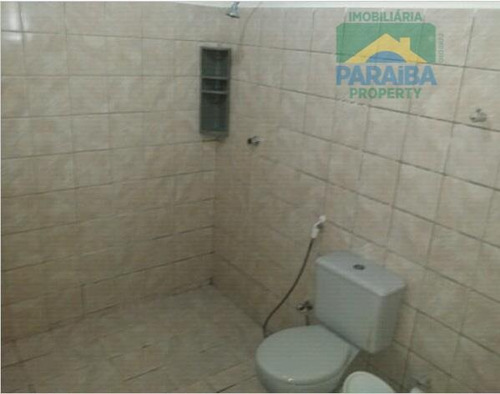 Imagem 9 de 15 de Casa Para Locação Temporada - Praia De Carapibus - Conde - Pb - Ca0108