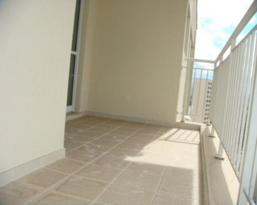 Imagem 9 de 11 de Apartamento - Barra 1 - 33194707