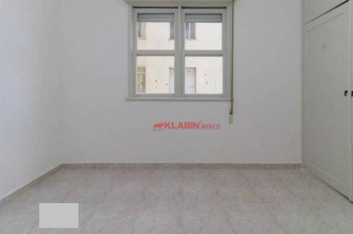 Imagem 14 de 30 de #=apartamento Com 3 Dormitórios E 2 Banheiros, 133 M² - Venda Por R$ 1.100.000 Ou Aluguel Por R$ 3.500/mês - Paraíso.! - Ap10511